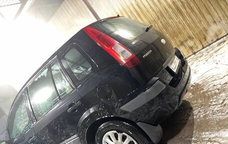 Ford Fusion I, 2008 год, 380 003 рублей, 12 фотография