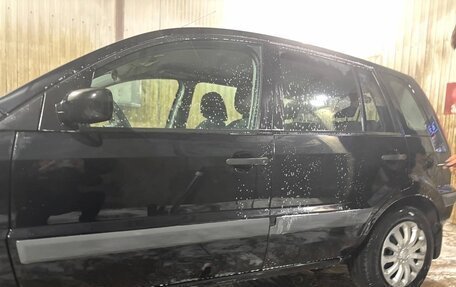 Ford Fusion I, 2008 год, 380 003 рублей, 17 фотография