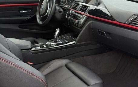 BMW 4 серия, 2014 год, 2 600 000 рублей, 8 фотография