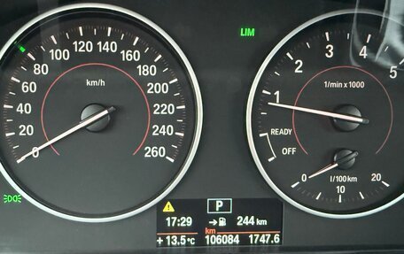 BMW 4 серия, 2014 год, 2 600 000 рублей, 15 фотография