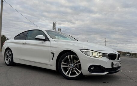 BMW 4 серия, 2014 год, 2 600 000 рублей, 11 фотография