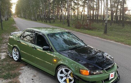 Honda Accord VII рестайлинг, 2000 год, 1 100 000 рублей, 4 фотография