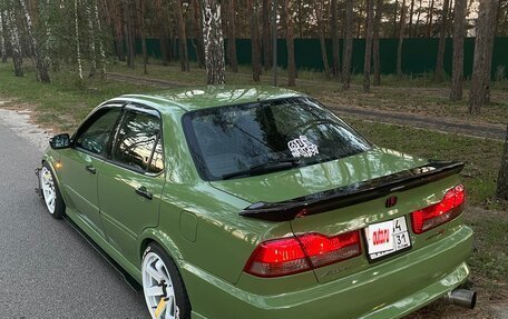 Honda Accord VII рестайлинг, 2000 год, 1 100 000 рублей, 5 фотография