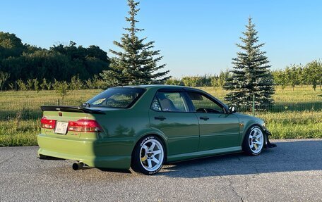 Honda Accord VII рестайлинг, 2000 год, 1 100 000 рублей, 8 фотография