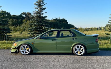 Honda Accord VII рестайлинг, 2000 год, 1 100 000 рублей, 9 фотография