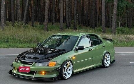 Honda Accord VII рестайлинг, 2000 год, 1 100 000 рублей, 3 фотография