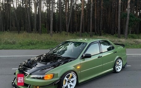 Honda Accord VII рестайлинг, 2000 год, 1 100 000 рублей, 2 фотография