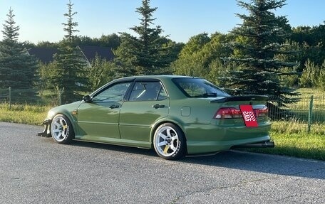 Honda Accord VII рестайлинг, 2000 год, 1 100 000 рублей, 10 фотография