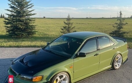 Honda Accord VII рестайлинг, 2000 год, 1 100 000 рублей, 7 фотография