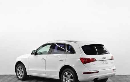 Audi Q5, 2011 год, 1 319 000 рублей, 4 фотография