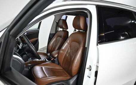 Audi Q5, 2011 год, 1 319 000 рублей, 5 фотография