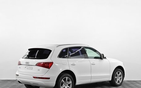 Audi Q5, 2011 год, 1 319 000 рублей, 3 фотография