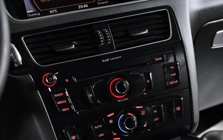 Audi Q5, 2011 год, 1 319 000 рублей, 9 фотография