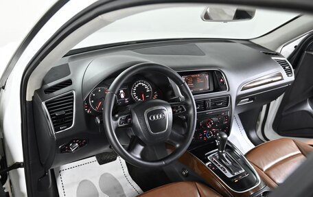 Audi Q5, 2011 год, 1 319 000 рублей, 10 фотография