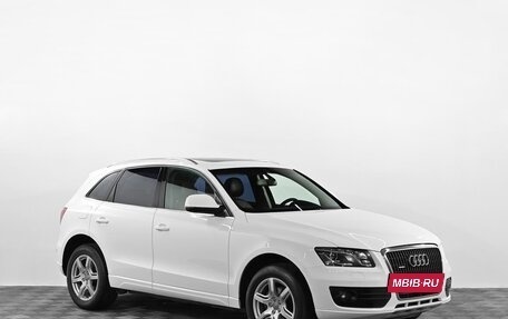 Audi Q5, 2011 год, 1 319 000 рублей, 2 фотография