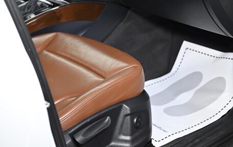 Audi Q5, 2011 год, 1 319 000 рублей, 12 фотография