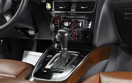 Audi Q5, 2011 год, 1 319 000 рублей, 11 фотография