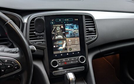 Renault Talisman, 2020 год, 2 000 000 рублей, 10 фотография