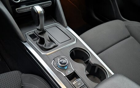 Renault Talisman, 2020 год, 2 000 000 рублей, 11 фотография