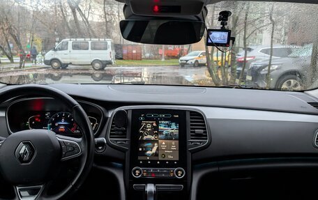 Renault Talisman, 2020 год, 2 000 000 рублей, 9 фотография