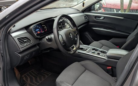 Renault Talisman, 2020 год, 2 000 000 рублей, 6 фотография