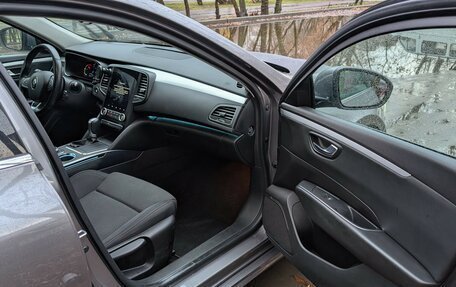 Renault Talisman, 2020 год, 2 000 000 рублей, 12 фотография