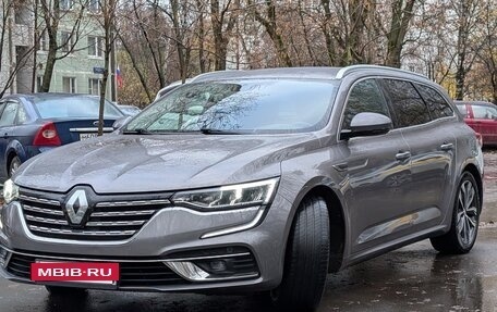 Renault Talisman, 2020 год, 2 000 000 рублей, 2 фотография