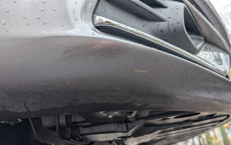 Renault Talisman, 2020 год, 2 000 000 рублей, 22 фотография