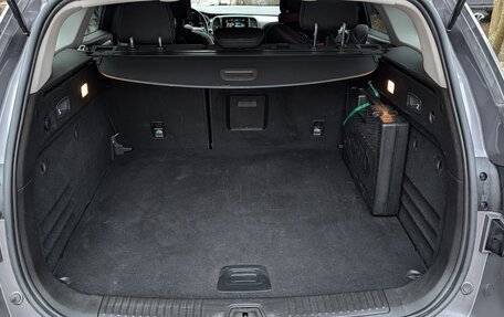 Renault Talisman, 2020 год, 2 000 000 рублей, 17 фотография