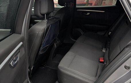 Renault Talisman, 2020 год, 2 000 000 рублей, 16 фотография