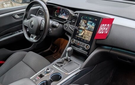 Renault Talisman, 2020 год, 2 000 000 рублей, 13 фотография