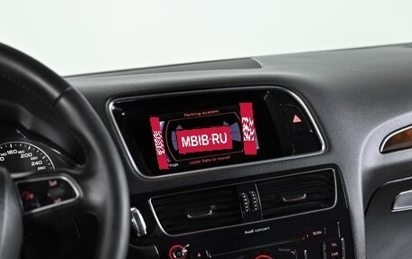 Audi Q5, 2011 год, 1 319 000 рублей, 13 фотография