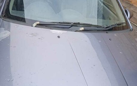 Nissan Wingroad III, 2002 год, 250 000 рублей, 7 фотография