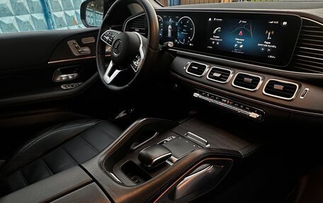 Mercedes-Benz GLE, 2019 год, 6 150 000 рублей, 3 фотография