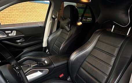 Mercedes-Benz GLE, 2019 год, 6 150 000 рублей, 4 фотография