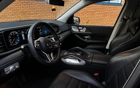 Mercedes-Benz GLE, 2019 год, 6 150 000 рублей, 5 фотография