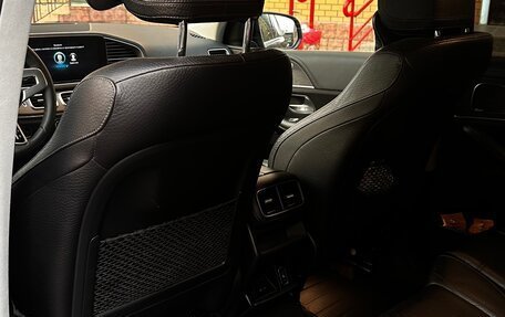 Mercedes-Benz GLE, 2019 год, 6 150 000 рублей, 6 фотография