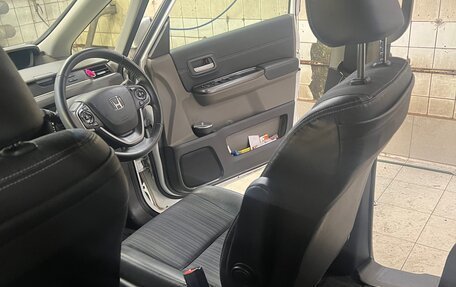 Honda Freed II, 2018 год, 1 700 000 рублей, 5 фотография