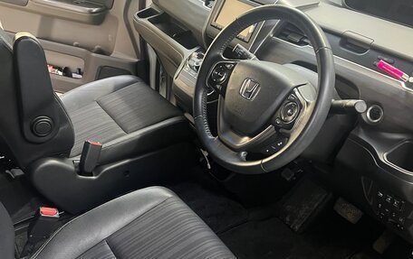Honda Freed II, 2018 год, 1 700 000 рублей, 6 фотография