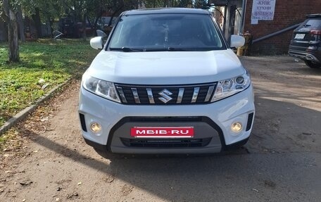 Suzuki Vitara II рестайлинг, 2016 год, 1 050 000 рублей, 7 фотография