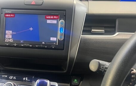 Honda Freed II, 2018 год, 1 700 000 рублей, 9 фотография