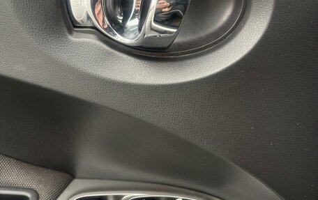 Nissan Juke II, 2012 год, 1 090 000 рублей, 7 фотография