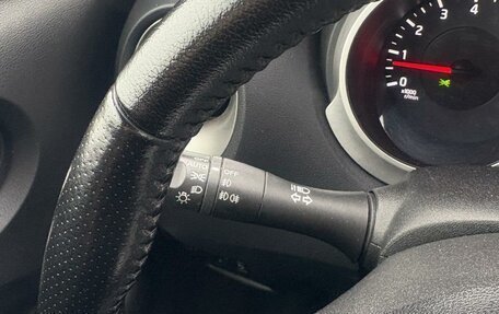 Nissan Juke II, 2012 год, 1 090 000 рублей, 8 фотография