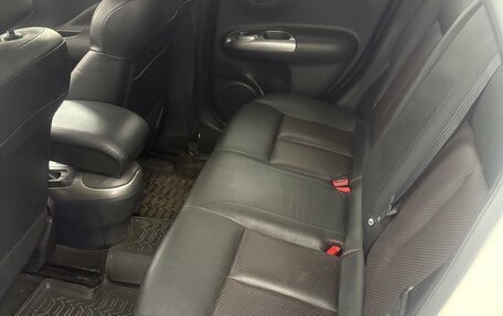 Nissan Juke II, 2012 год, 1 090 000 рублей, 14 фотография