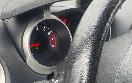 Nissan Juke II, 2012 год, 1 090 000 рублей, 22 фотография