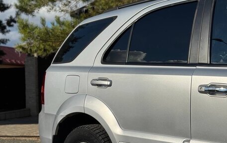 KIA Sorento IV, 2007 год, 715 000 рублей, 4 фотография