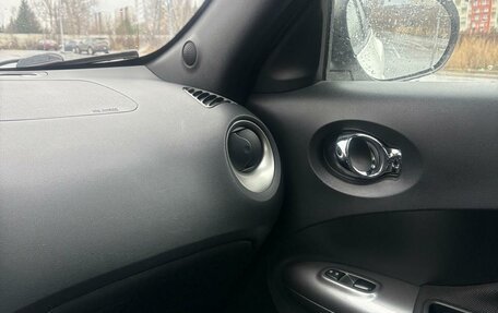 Nissan Juke II, 2012 год, 1 090 000 рублей, 38 фотография