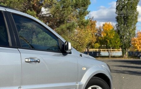 KIA Sorento IV, 2007 год, 715 000 рублей, 5 фотография