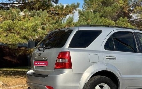 KIA Sorento IV, 2007 год, 715 000 рублей, 7 фотография