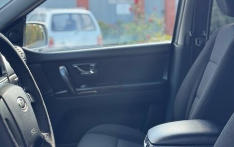 KIA Sorento IV, 2007 год, 715 000 рублей, 16 фотография